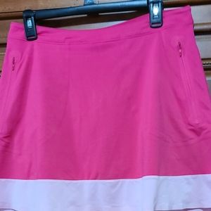 Nike Golf Skort